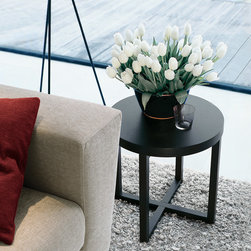 yard side table - Coffee And Accent Tables