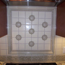 tile back splash ideas