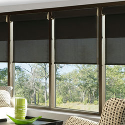 Opera Shade Control System - Window Blinds