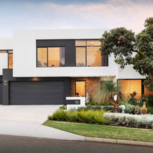Home Facade