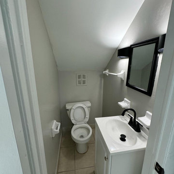 Professional Painting & Home Remodeling