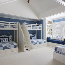 Harper's Room