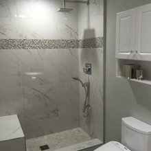 Attic Bath