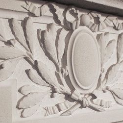 Trumeau Stones Mantels - Products