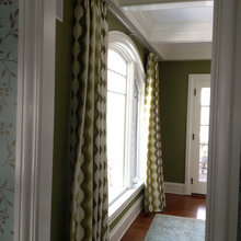 window treatments