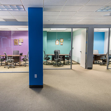 Office Conference Rooms