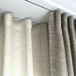 Hemp curtains - Products
