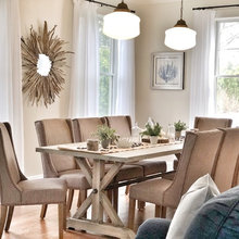 kitchen tables