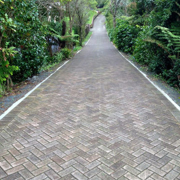 Residential Paving