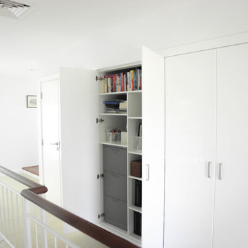 Closets Unlimited Dubai