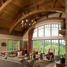 Mom & Dad’s Dream House