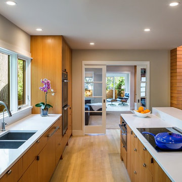 Kitchens