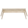 Shaker Console Table - Extended Length-72"