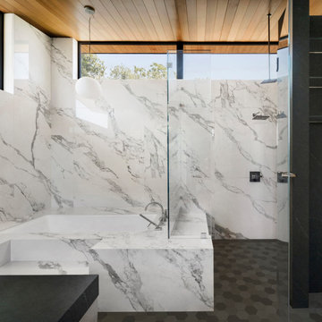 Los Altos Hills Prefab Modular Contemporary