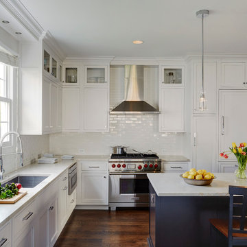 Practically Perfect in a Kitchen Way