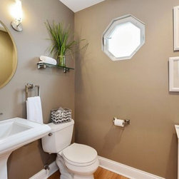 Bathrooms - Products