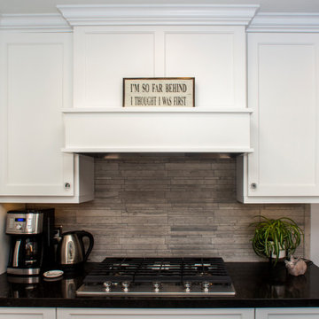 Kitchen Remodels