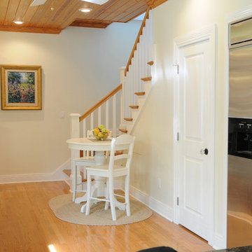 Family Home Remodel