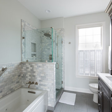 Residence Remodel