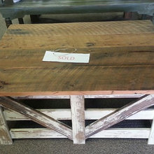 Furniture Rehab