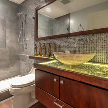 Miami Half Bath