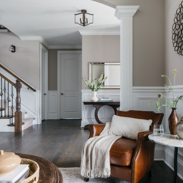 Timeless Quiet Luxury
