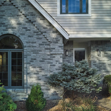 From Water Damage to a Wow Remodel!
