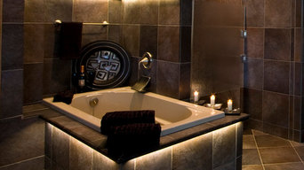 Accent and Inside Cabinet Lighting