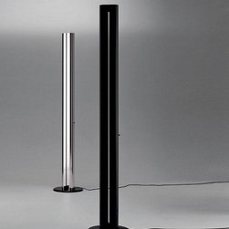 Artemide - Megaron Floor Lamp by Artemide - Floor Lamps
