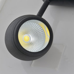 LED down light - Ceiling Lighting
