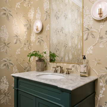 Bathroom Remodel | River Rd, Washington Crossing, PA 18977