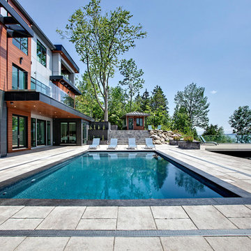 Landmark Lakefront Project