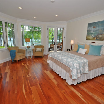 Full Staging Projects by Great Impressions Staging
