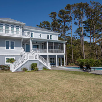 Intracoastal Retreat