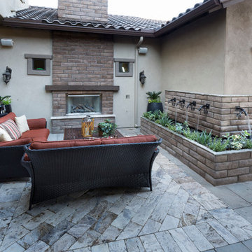 Complete Model Home Customization