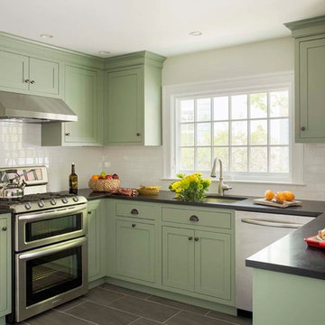 Published: KITCHEN / BREAKFAST NOOK / MUDROOM