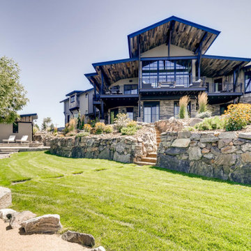Pelican Shores Residence