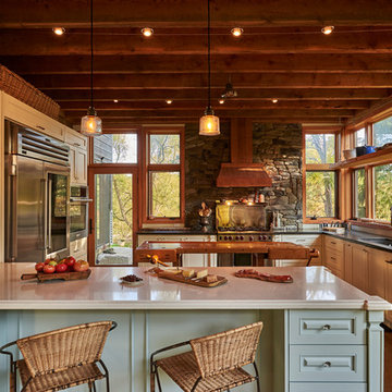 River House