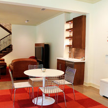 WET BAR