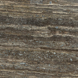 Ocean Brown Field Tile - Wall And Floor Tile