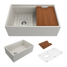 Kitchen Supplies