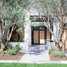 exterior house color