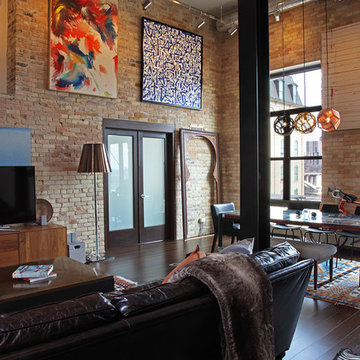 Whitney Loft Wows