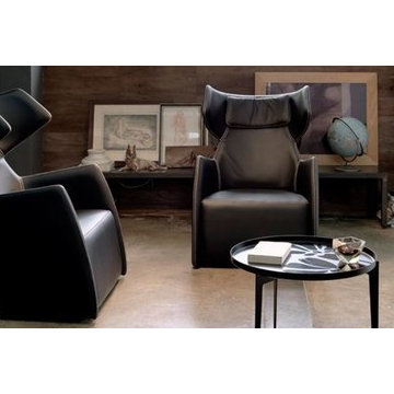 Snob Living Room - Gamma International