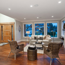 nice rooms