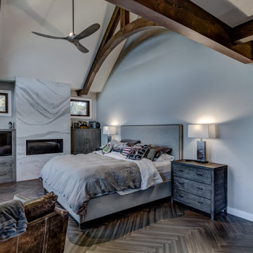 Wisconsin Getaway