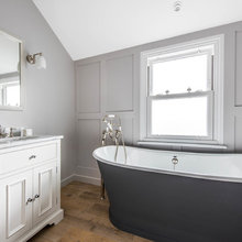 Master ensuite - for Ian