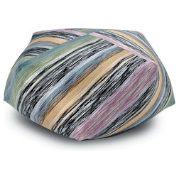 Modern Floor Pillows And Poufs by Missoni Home
