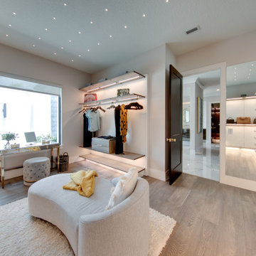 The Newcastle by John Cannon Homes