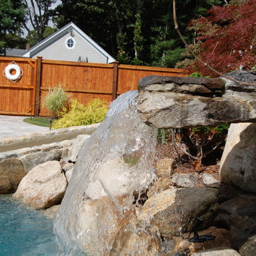Duxbury Gunite